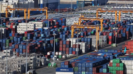 Những hạn chế trong ứng phó của định chế tài chính trước các cú sốc toàn cầu