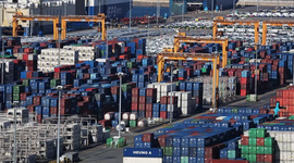 Những hạn chế trong ứng phó của định chế tài chính trước các cú sốc toàn cầu