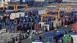 Những hạn chế trong ứng phó của định chế tài chính trước các cú sốc toàn cầu