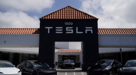 Tesla mở rộng dịch vụ robotaxi tại Dallas và Houston