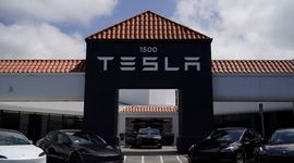 Tesla mở rộng dịch vụ robotaxi tại Dallas và Houston