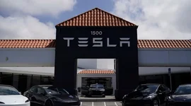 Tesla mở rộng dịch vụ robotaxi tại Dallas và Houston