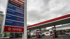 Thị trường năng lượng bất ngờ xoay trục sang nhiên liệu sinh học