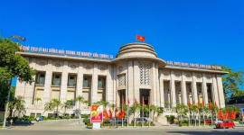 Hơn 45.000 tỷ đồng được bơm ra, lãi suất liên ngân hàng đã hạ nhiệt