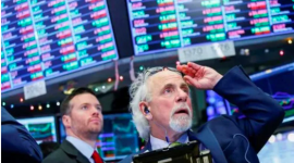 Phiên 2/4: Khối ngoại bất ngờ chi gần 4.000 tỷ đồng "gom" một cổ phiếu của tỷ phú Phạm Nhật Vượng