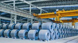 NÓNG: Việt Nam áp thuế chống bán phá giá 27,83% với thép HRC khổ rộng từ Trung Quốc