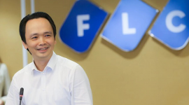 FLC của Chủ tịch Trịnh Văn Quyết sắp hoàn thành dự án trọng điểm ở Hà Nội, chỉ 2 tháng nữa sẽ làm một việc quan trọng