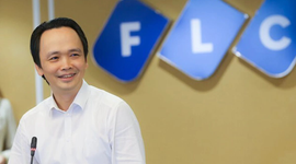FLC của Chủ tịch Trịnh Văn Quyết sắp hoàn thành dự án trọng điểm ở Hà Nội, chỉ 2 tháng nữa sẽ làm một việc quan trọng