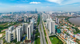 Lãi suất cao khiến thị trường bất động sản bước vào cuộc thanh lọc khốc liệt