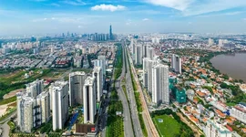 Lãi suất cao khiến thị trường bất động sản bước vào cuộc thanh lọc khốc liệt