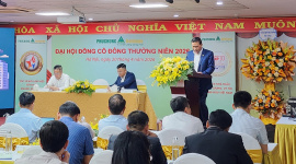 ĐHĐCĐ Phục Hưng Holdings: Backlog gần 11.700 tỷ, “đặt cược” vào dự án gần 6.000 tỷ đồng