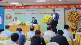 ĐHĐCĐ Phục Hưng Holdings: Backlog gần 11.700 tỷ, “đặt cược” vào dự án gần 6.000 tỷ đồng