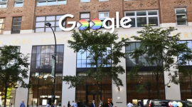 Google đàm phán phát triển chip AI mới với Marvell Technology