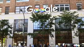 Google đàm phán phát triển chip AI mới với Marvell Technology