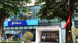 PGBank lên kế hoạch lãi lớn, chia cổ tức 7,5% tiền mặt