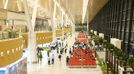 Sắp chuyển hầu hết chuyến bay quốc tế khỏi sân bay Tân Sơn Nhất?