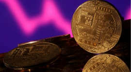 Thị trường chứng khoán chuyển mình theo xu hướng “token hóa”