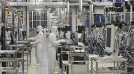 Nợ xấu tăng cao, doanh nghiệp Hàn Quốc đối mặt làn sóng phá sản