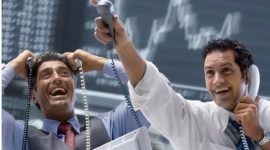 Tự doanh CTCK tung hơn nghìn tỷ mua ròng trong phiên đầu tuần, cổ phiếu nhà tỷ phú Phạm Nhật Vượng là tâm điểm