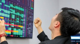 Cập nhật số liệu CTCK sáng ngày 20/4: Thêm công ty chứng khoán báo lãi hàng trăm tỷ, "tăng bằng lần" trong quý 1/2026