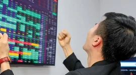 Cập nhật số liệu CTCK sáng ngày 20/4: Thêm công ty chứng khoán báo lãi hàng trăm tỷ, "tăng bằng lần" trong quý 1/2026
