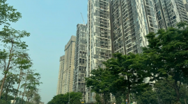 Thị trường bất động sản quý I/2026: Phục hồi nguồn cung, bước vào chu kỳ “lọc máu”