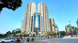 Xử lý dứt điểm các tồn tại pháp lý tại "đất vàng" số 21 Lê Đức Thọ