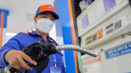 Giá xăng dầu đồng loại giảm, dầu diesel giảm hơn 3.000 đồng/lít