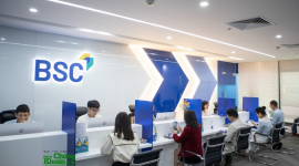 BSC báo lãi quý I/2026 tăng 9,5 lần so với cùng kỳ
