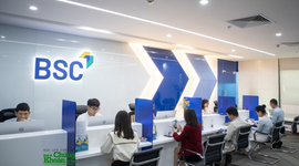 BSC báo lãi quý I/2026 tăng 9,5 lần so với cùng kỳ