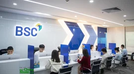 BSC báo lãi quý I/2026 tăng 9,5 lần so với cùng kỳ