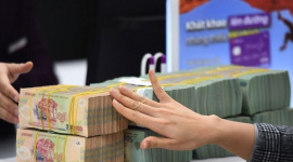 Ngân hàng nào giảm lãi suất mạnh nhất sau cuộc họp với Ngân hàng Nhà nước?