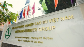 Một tập đoàn Nhà nước trả cho nhân sự trung bình 53 triệu đồng/tháng