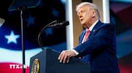 Mỹ đẩy mạnh chiến lược tăng nguồn cung năng lượng