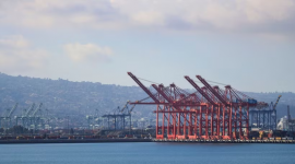 Mỹ mở cổng hoàn thuế, rào cản pháp lý vẫn hiện hữu