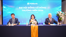 PGBank lên kế hoạch tăng vốn, tính lập công ty chứng khoán