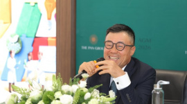 Ông Nguyễn Duy Hưng nói về thương vụ Bibica: Chỉ cần bán một công ty con đóng góp 10-11% doanh thu, lợi nhuận, cũng đã thu về một nửa giá trị vốn hóa của PAN