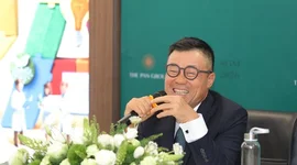 Ông Nguyễn Duy Hưng nói về thương vụ Bibica: Chỉ cần bán một công ty con đóng góp 10-11% doanh thu, lợi nhuận, cũng đã thu về một nửa giá trị vốn hóa của PAN