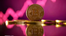 Bitcoin vượt mốc 78.000 USD sau khi Mỹ gia hạn lệnh ngừng bắn với Iran