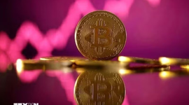 Bitcoin vượt mốc 78.000 USD sau khi Mỹ gia hạn lệnh ngừng bắn với Iran