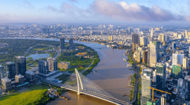 Vingroup, Masan, Gelex và bài toán thu hút vốn ngoại