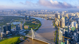 Vingroup, Masan, Gelex và bài toán thu hút vốn ngoại
