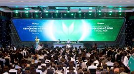 VPBank đặt mục tiêu lãi hơn 41.000 tỷ đồng, tăng vốn lên mức cao nhất hệ thống