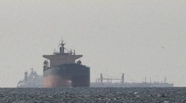 Đáp trả Mỹ, Iran bắt giữ tàu đang trên đường vượt eo biển Hormuz tới một nước châu Á