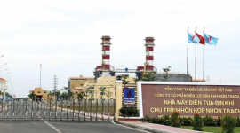 Một công ty phát điện bứt tốc lợi nhuận gấp gần 5 lần trong quý 1