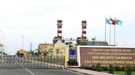 Một công ty phát điện bứt tốc lợi nhuận gấp gần 5 lần trong quý 1