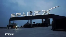 SpaceX mua lại công ty lập trình AI với giá 60 tỷ USD để phát triển thị trường AI