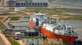 Điểm tin kinh tế thế giới nổi bật ngày 23/4/2026