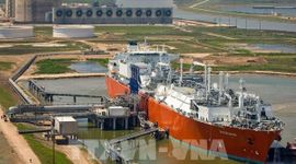 Điểm tin kinh tế thế giới nổi bật ngày 23/4/2026