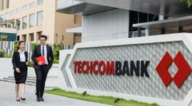 Techcombank giảm tỷ trọng dư nợ bất động sản, lãi suất cho vay mua nhà mới từ 10% đến 10,5%